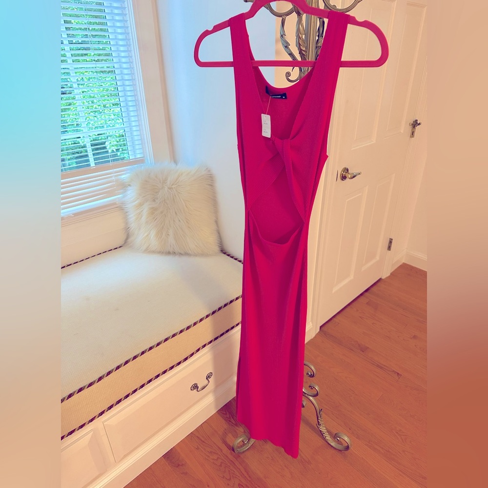 Oliviaceaous boutique never worn $78 dress size medium for $15